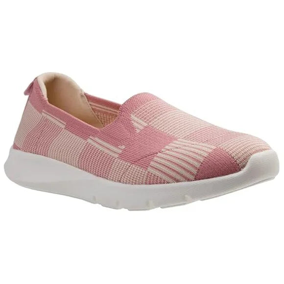 Spenco Women's Comfort Stretch Ease Sneaker - Size 7.5 W