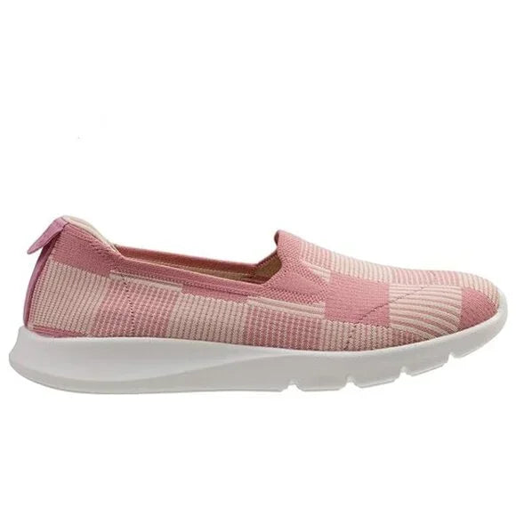 Spenco Women's Comfort Stretch Ease Sneaker - Size 7.5 W