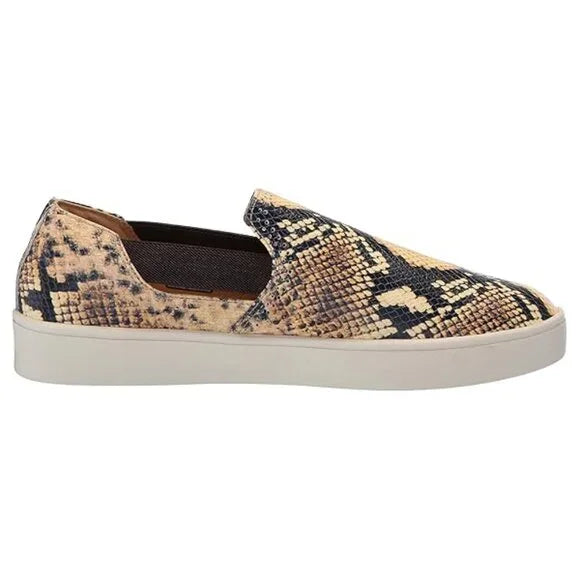 Spenco Women's Parker Sneaker - Size 9