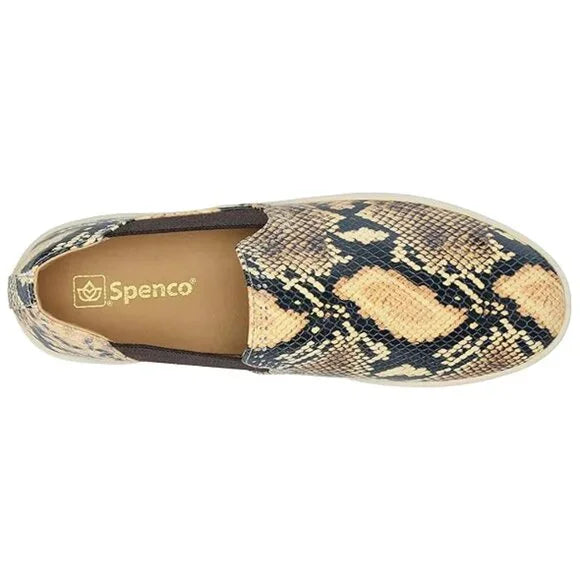 Spenco Women's Parker Sneaker - Size 9