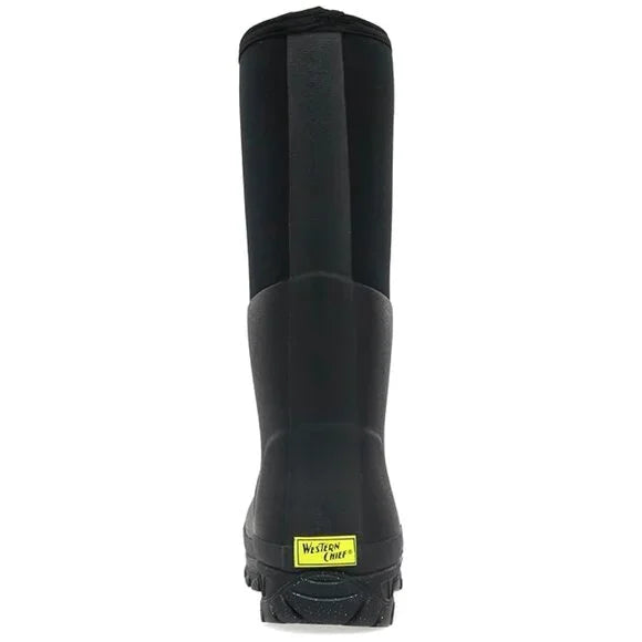 Western Chief Women's Neoprene Waterproof Tall Boot - Size 11
