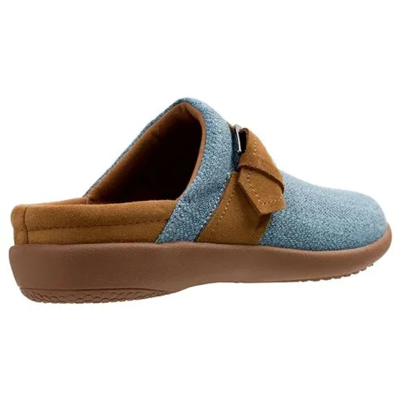 Spenco Women's Aria Slide Mule - Size 7 B