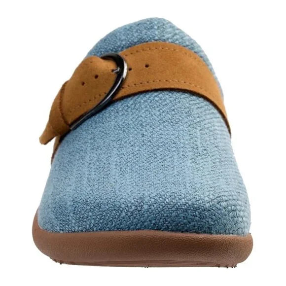 Spenco Women's Aria Slide Mule - Size 7 B