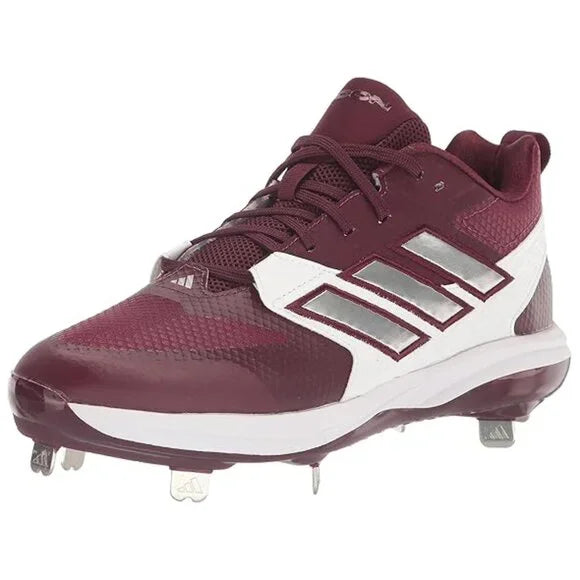 adidas Men's Icon 8 Sneaker New w/ Box Size 11.5