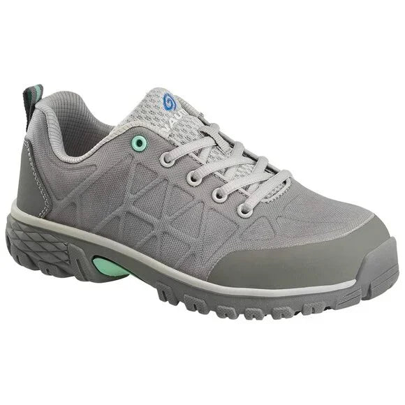 Nautilus Women's Spark Oxford Fashion Boot New w/ Box Size 9 Wide