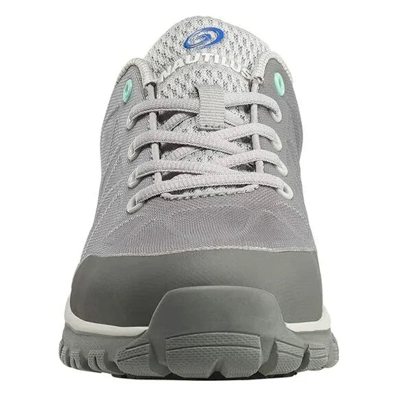 Nautilus Women's Spark Oxford Fashion Boot New w/ Box Size 9 Wide