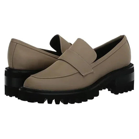 Aerosoles Women's Rodney Loafer New w/ Box Size 6.5