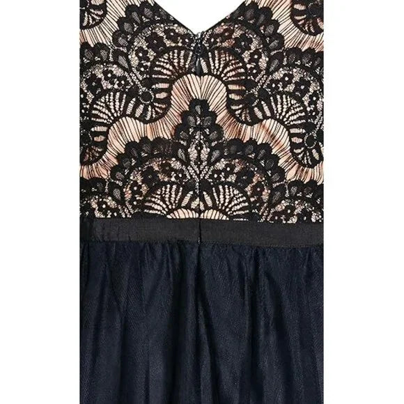 NWT City Chic Plus Size Dress, Rare Beauty Dress Size 16