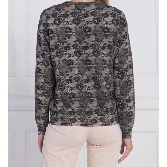 Emporio Armani Women's Regular Fit Pyjama Size XS