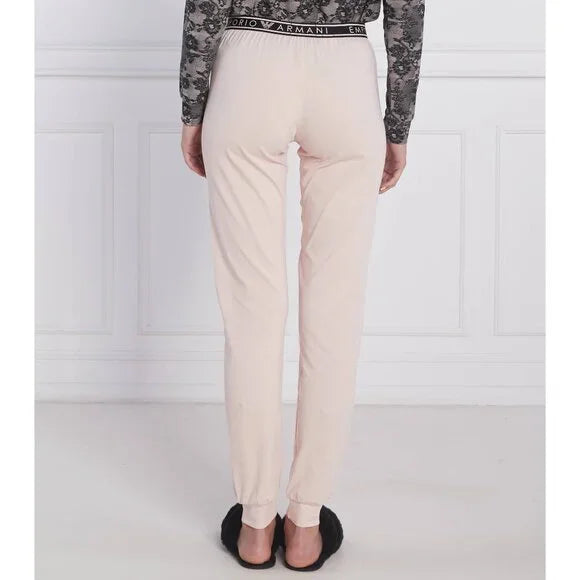 Emporio Armani Women's Regular Fit Pyjama Size XS