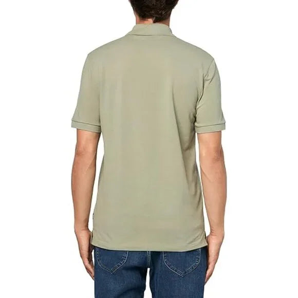 BOSS Men's Regular Fit Polo Shirt Celery Size XL
