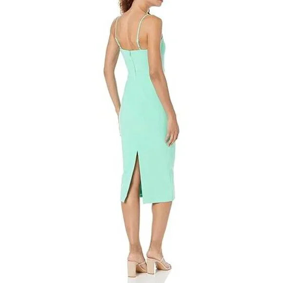 LIKELY Women's Shepp Dress Spring Bud Size 00