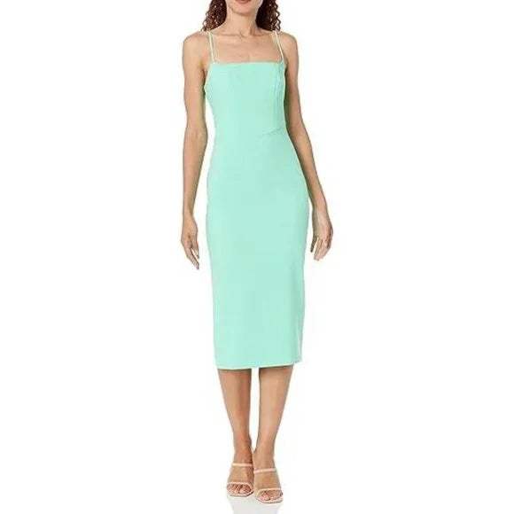 LIKELY Women's Shepp Dress Spring Bud Size 00