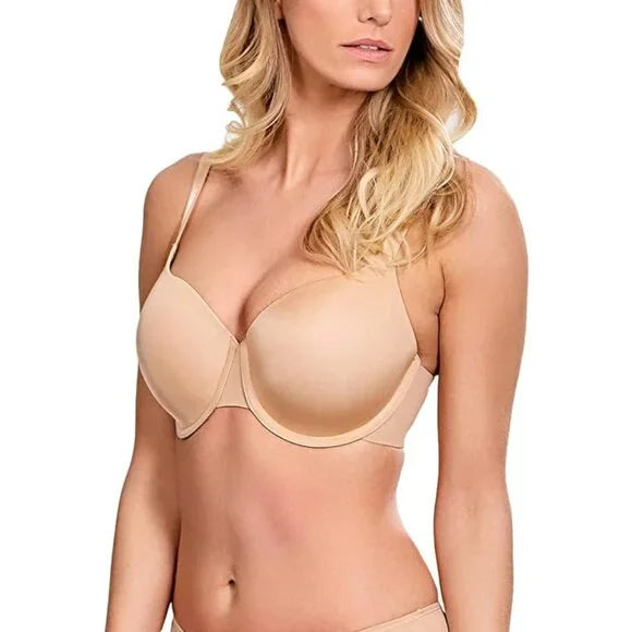 New w/ Tags Panache Women's Porcelain Elan T-Shirt Bra 32E