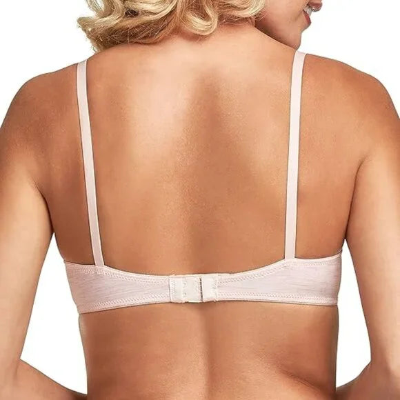 New w/ Tags Maidenform Women's One Fab Fit Demi Underwire Bra Size 32DD