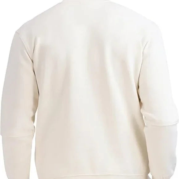 New w/ Tags Umbro Undyed Crewneck Sweatshirt Size XXL