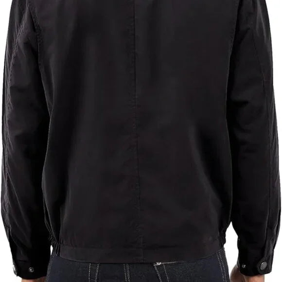 New w/ Tags London Fog Men's Auburn Zip-Front Golf Jacket Size L