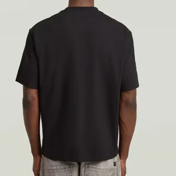 New w/ Tags G-Star Raw Boxy Base T-Shirt Size L