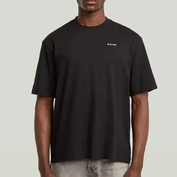 New w/ Tags G-Star Raw Boxy Base T-Shirt Size L