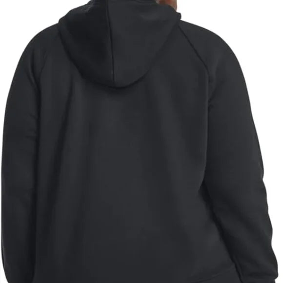 New w/ Tags Under Armour Women's Rival Fleece Hoodie Size M