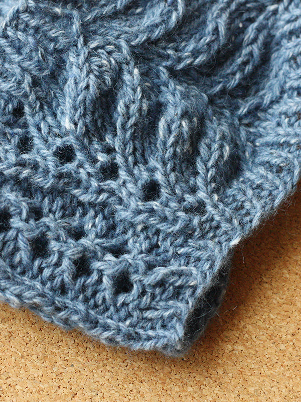 !A Free Berroco Pattern - Macaron (PDF)