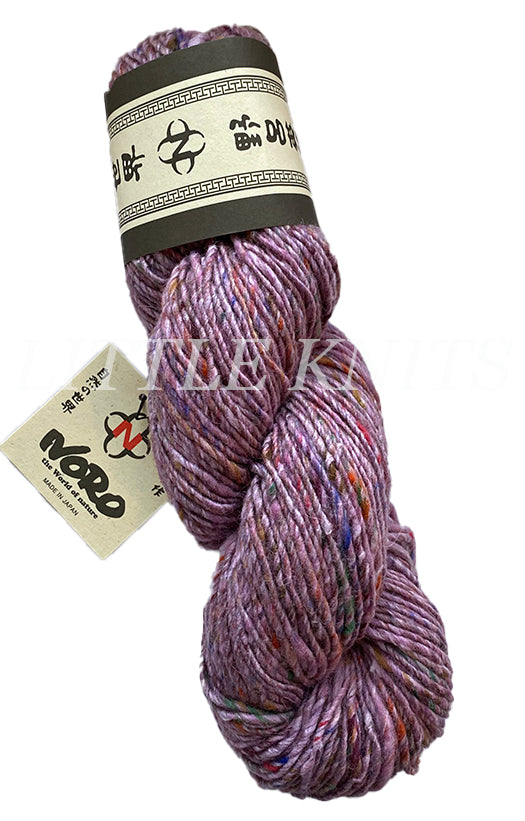 Noro Madara - Ikebana (Color #23) - Dye Lot A - 30% Off Overstock Sale!