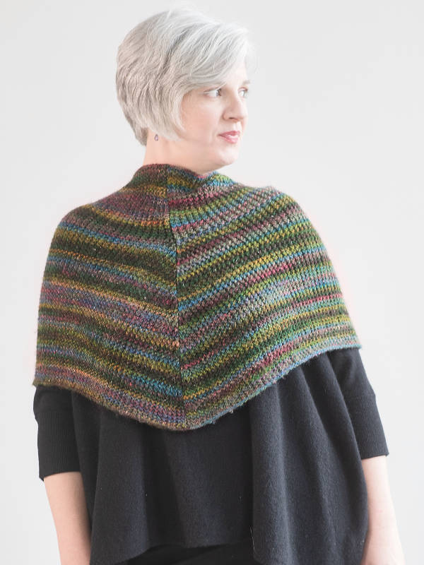 A Berroco Millefiori Light Luxe Pattern - Madelia (PDF)