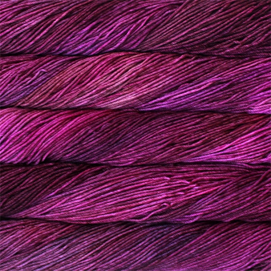 Malabrigo Rios - Magenta