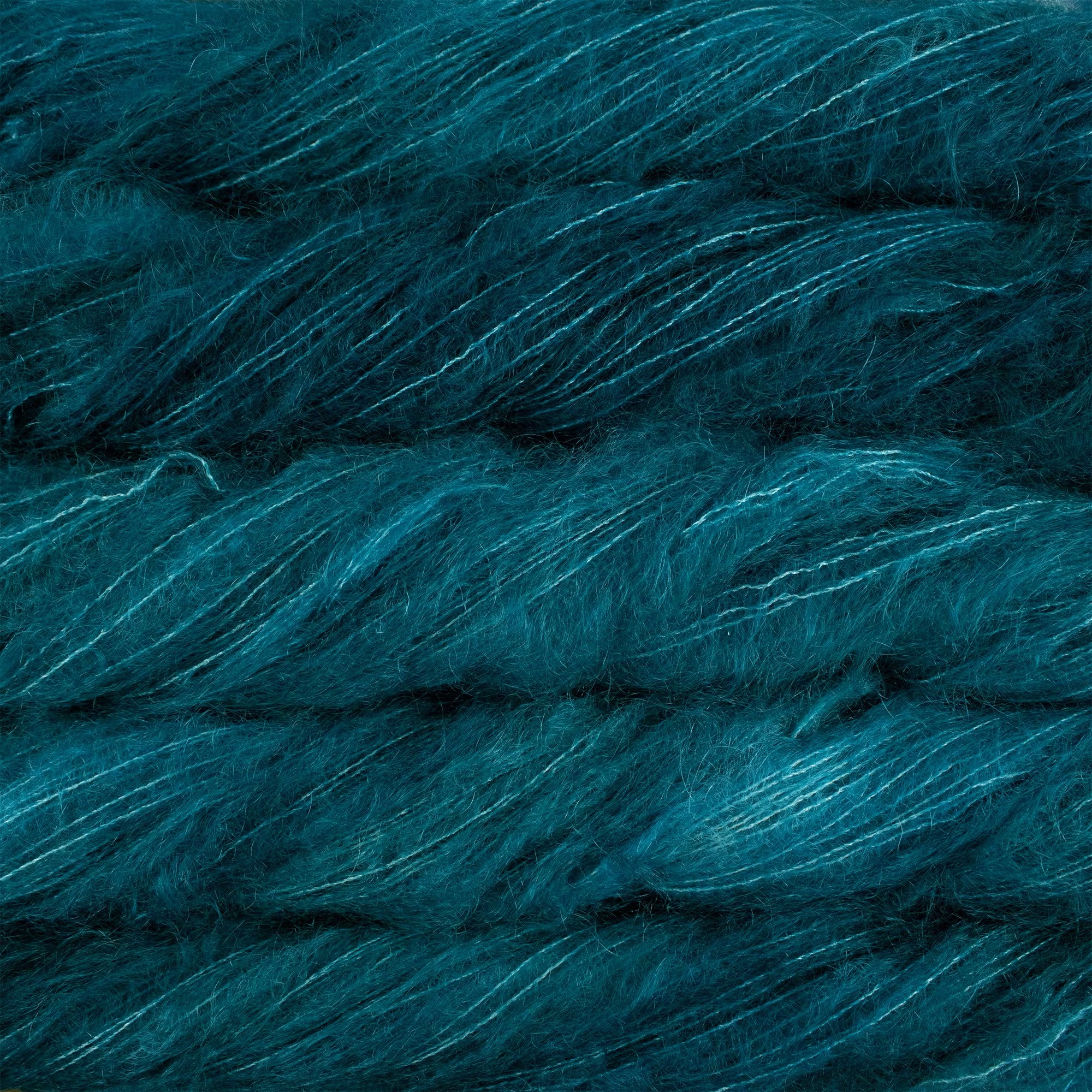Malabrigo Mohair - Teal Feather