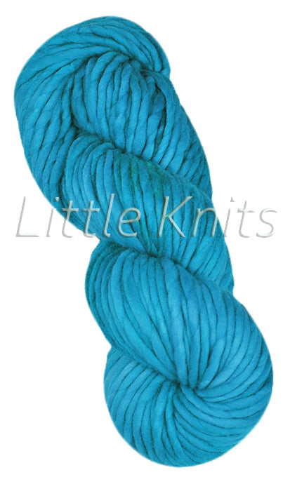 Malabrigo Rasta One of a Kind Colors - Bluest Skies