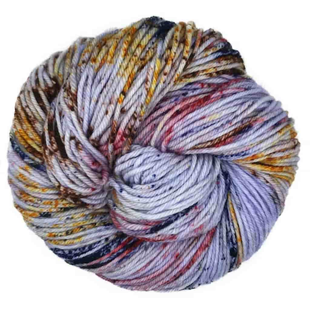 Malabrigo Rios - Medusa