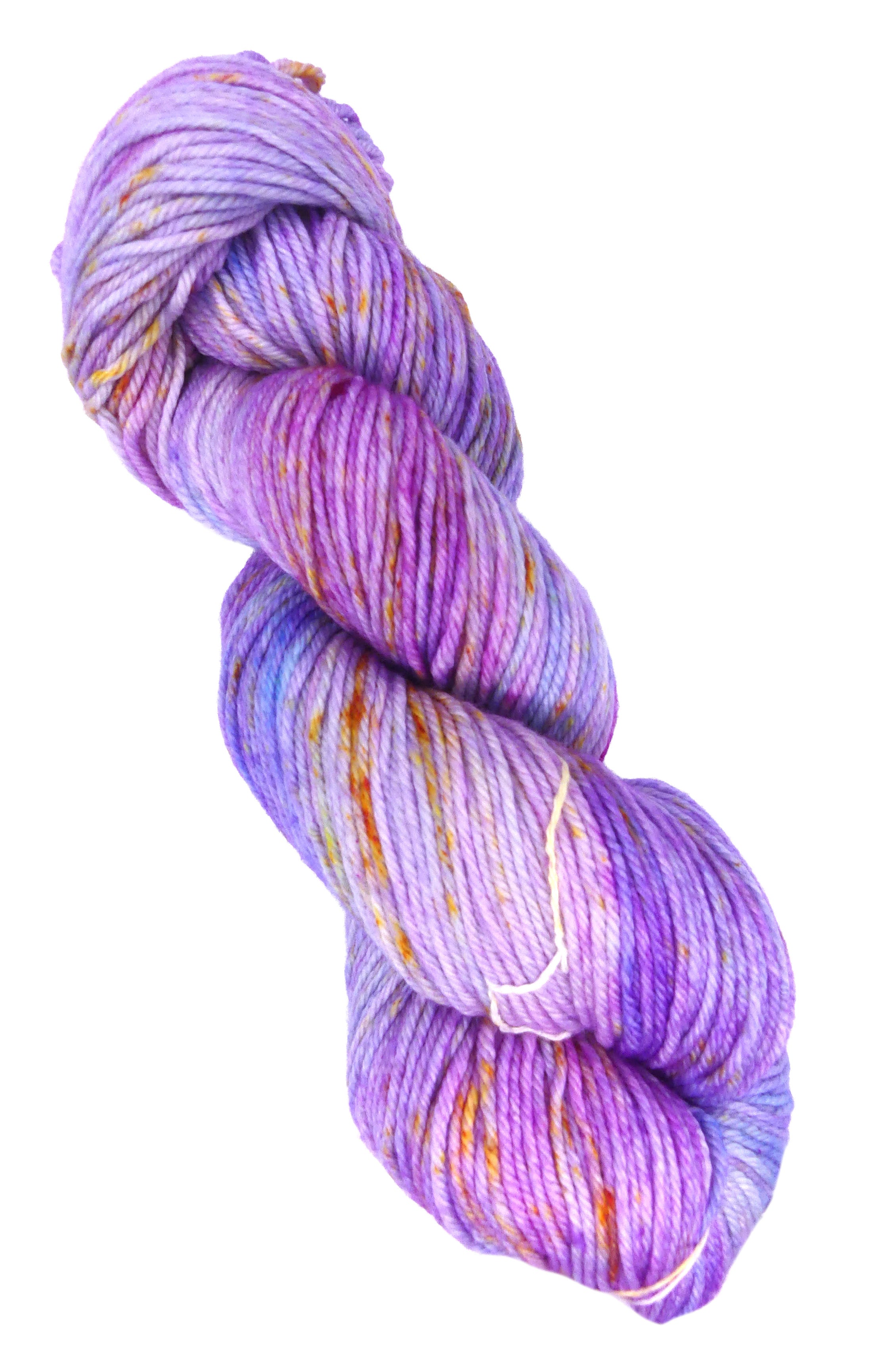 Malabrigo Rios One of a Kind - Fairy Princess