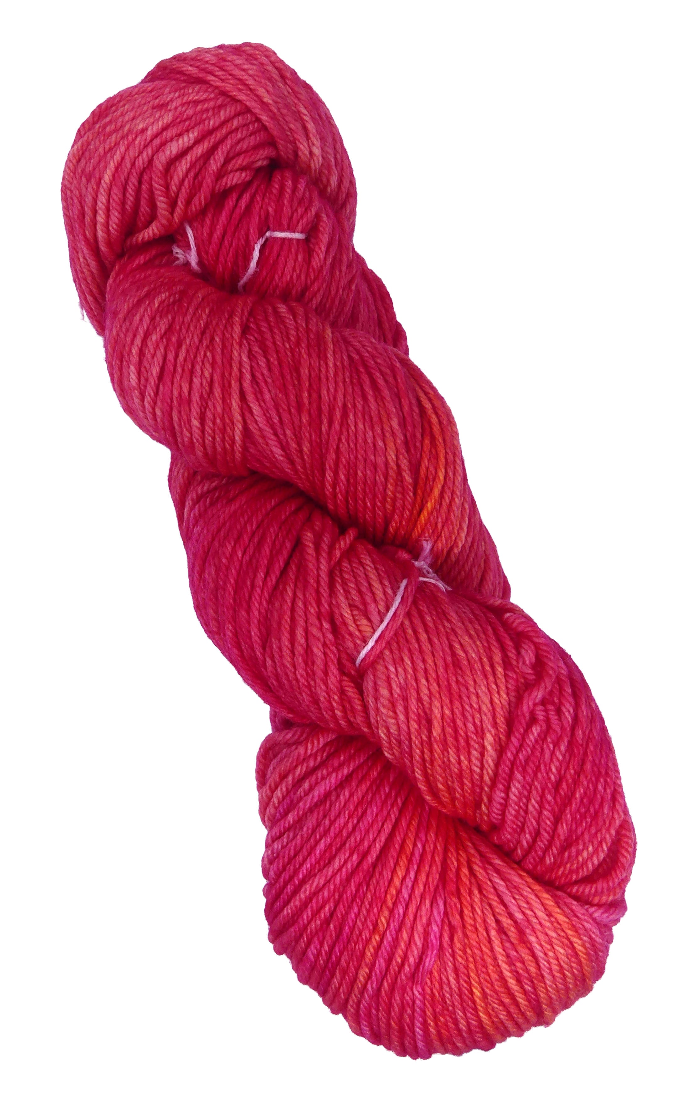 Malabrigo Rios One of a Kind - Flamingo Feathers