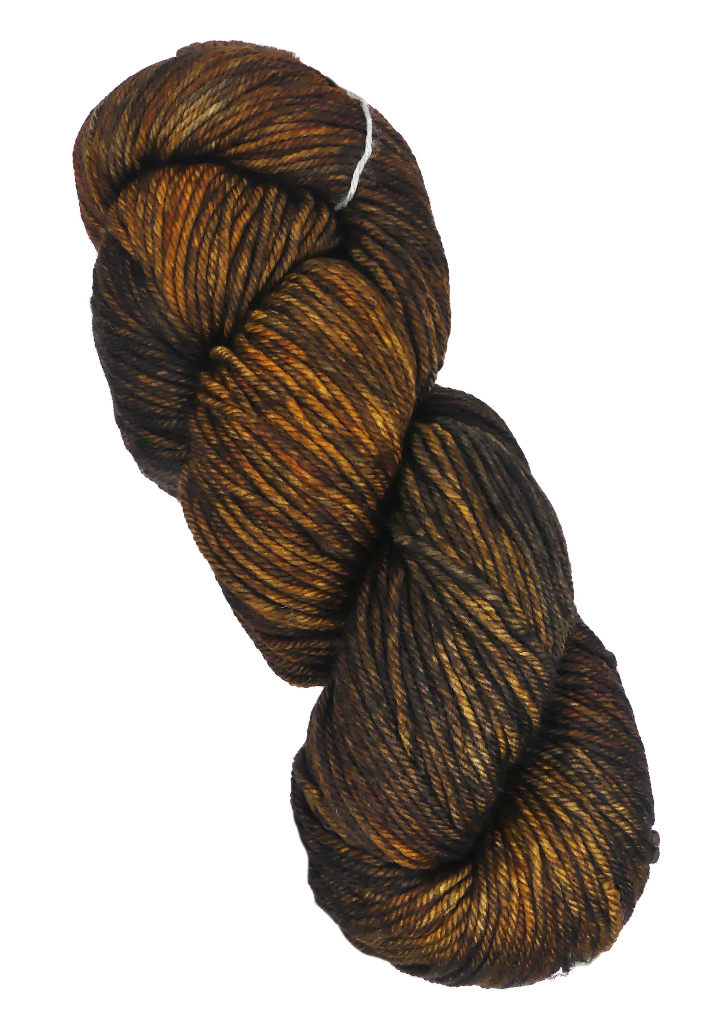 Malabrigo Rios One of a Kind - Golden Night