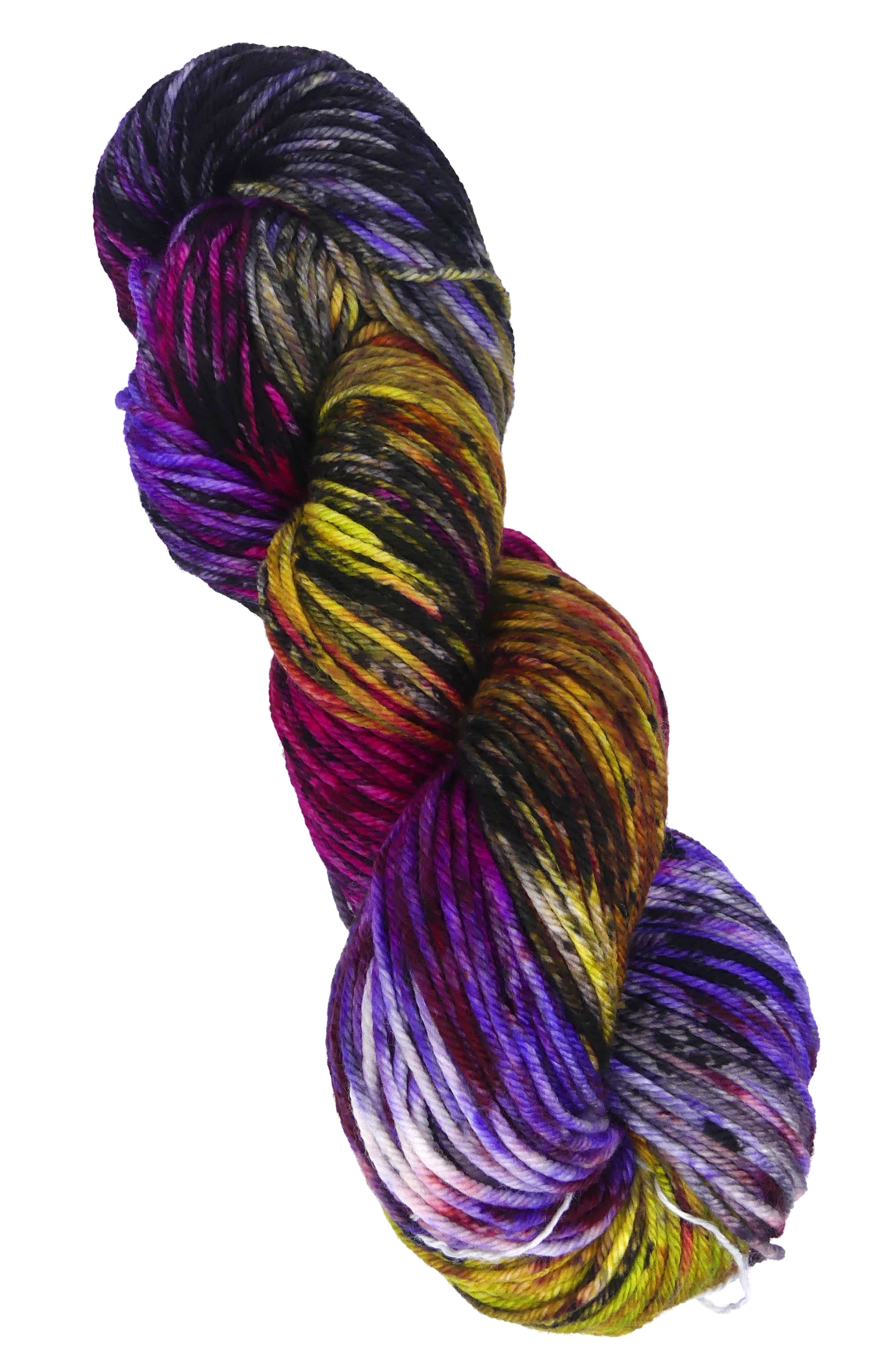 Malabrigo Rios One of a Kind - Party Central