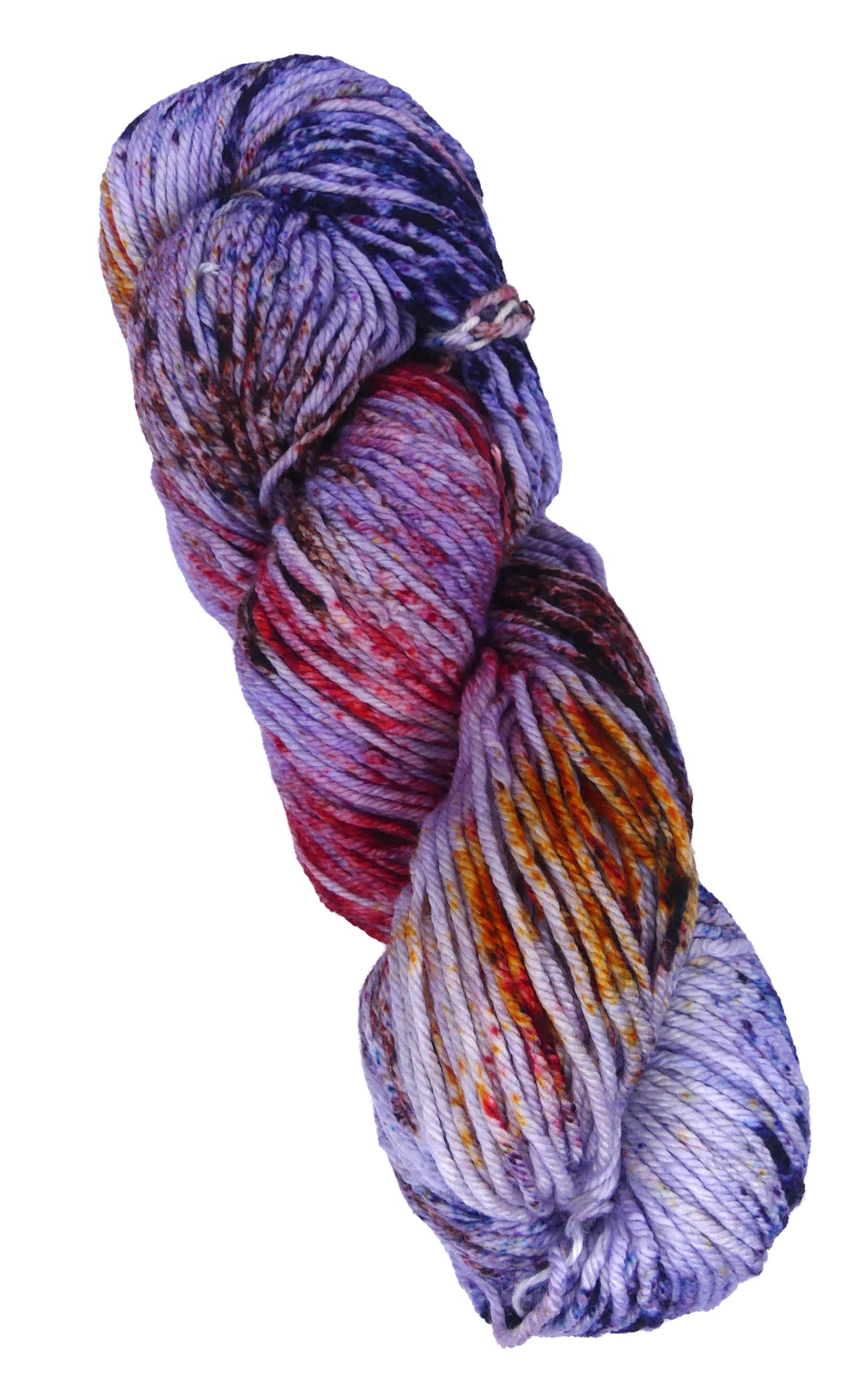 Malabrigo Rios One of a Kind - The Sea Witch (Lot A)