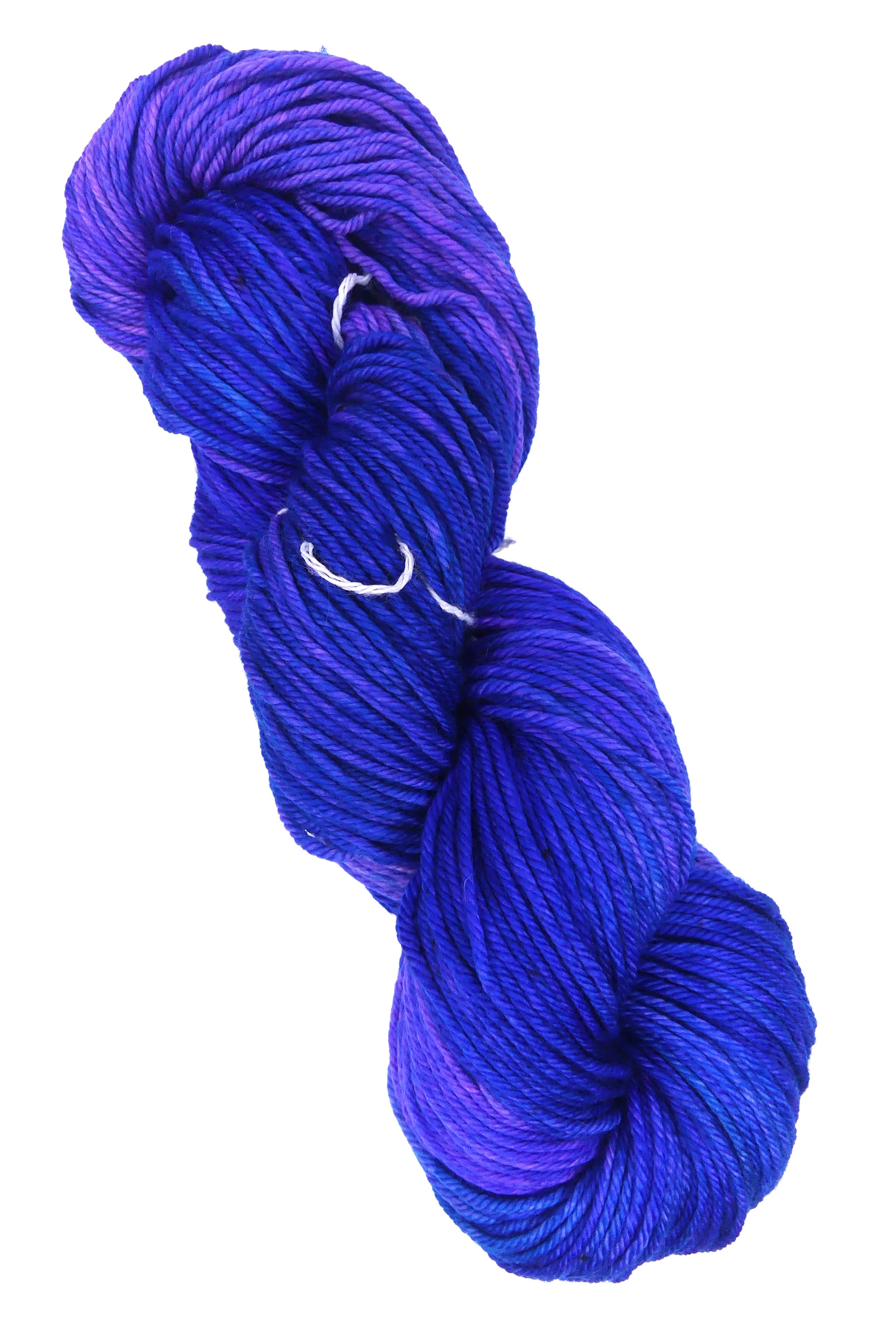 Malabrigo Rios One of a Kind - Cosmic Cobalt