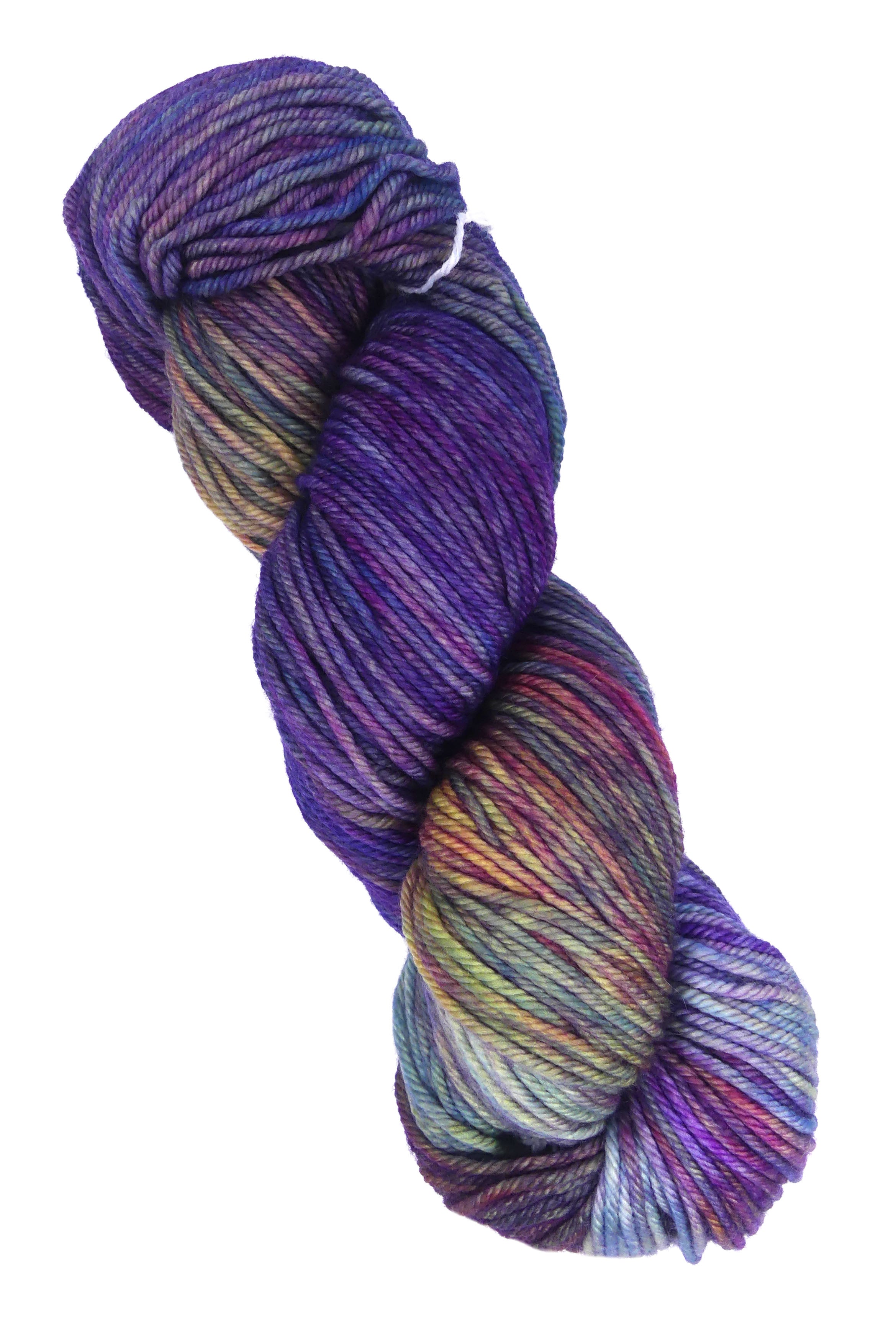 Malabrigo Rios One of a Kind - Lavender Spring