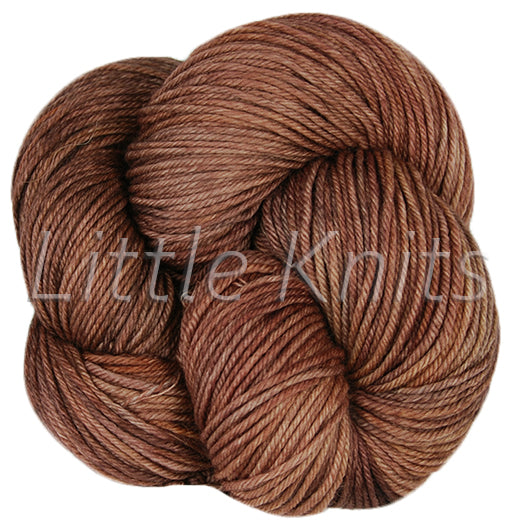 Malabrigo Arroyo - Coffee Toffee