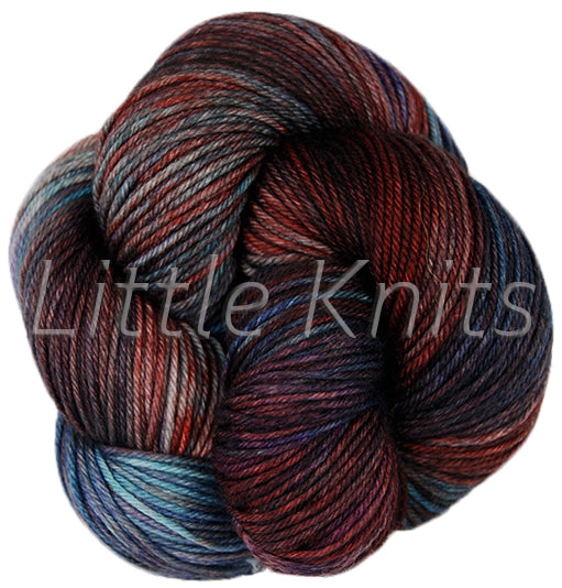 Malabrigo Arroyo - Marte