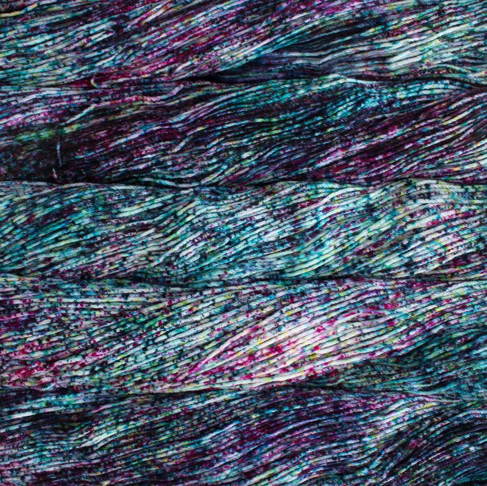 Malabrigo Arroyo Sur