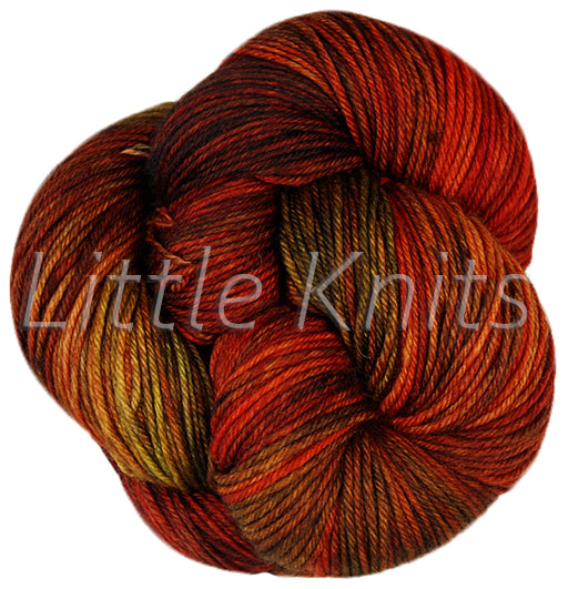 Malabrigo Arroyo - Volcan