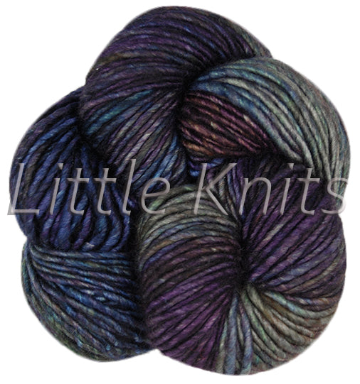 Malabrigo Mecha - Candombe