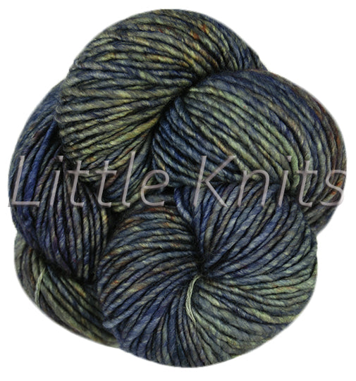 Malabrigo Mecha - Lluvias