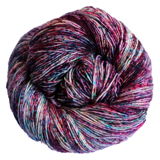 Malabrigo Mechita - Viola