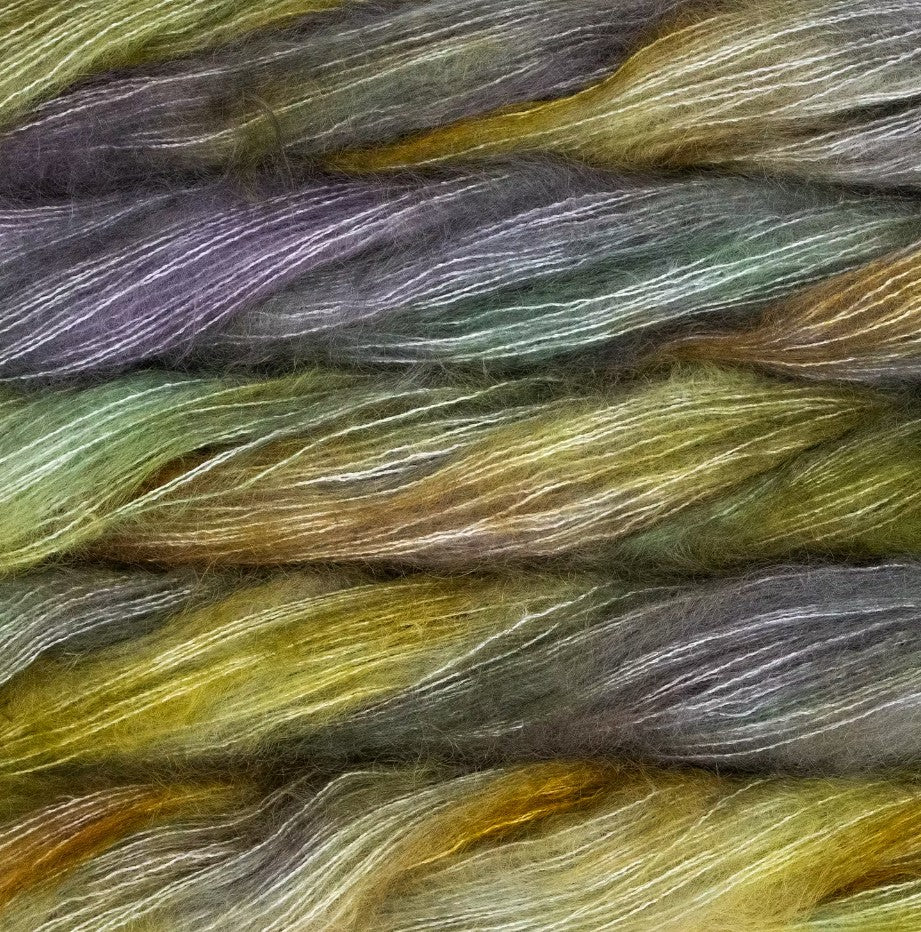 Malabrigo Mohair - Oasis