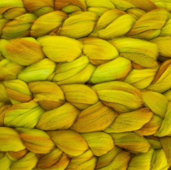 Malabrigo Nube - Frank Ochre