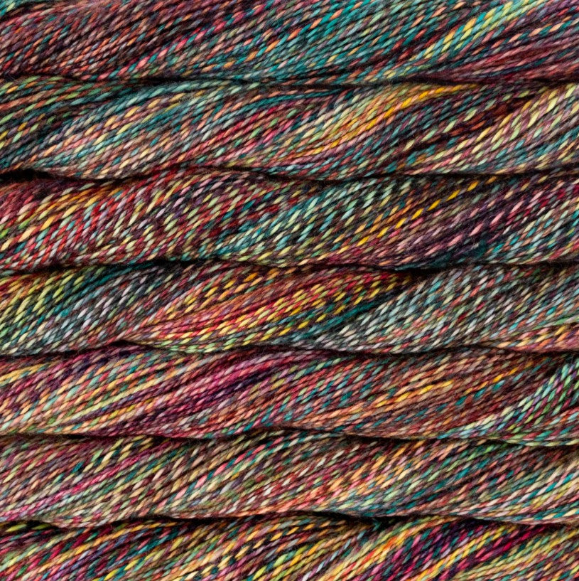 Malabrigo Torzal - Liquidambar
