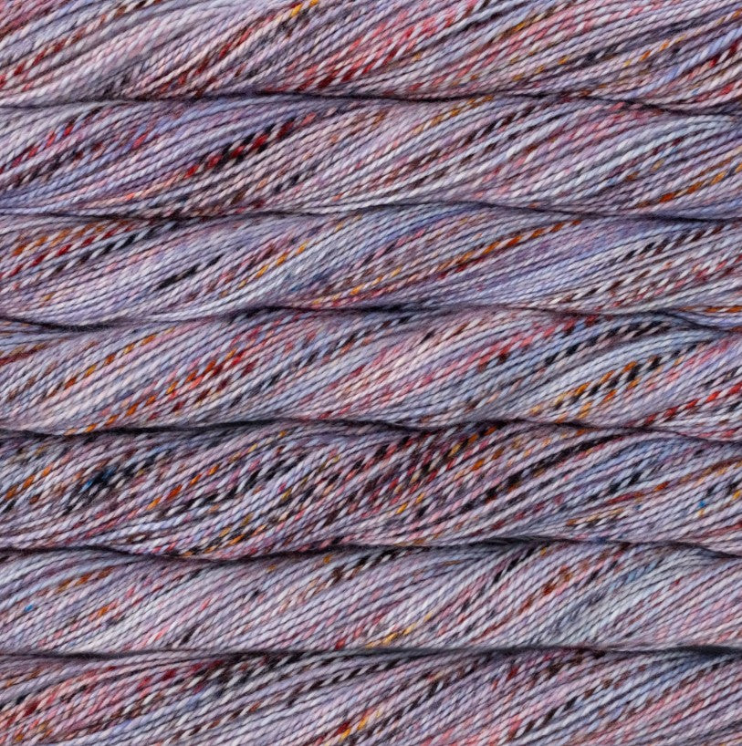 Malabrigo Torzal - Medusa