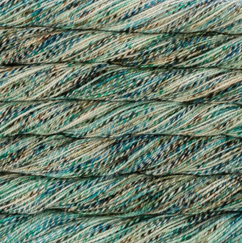 Malabrigo Torzal - Sea Horse